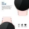 Плівка захисна Armorstandart Matte hydrogel Samsung Galaxy Watch FE 6 pcs (ARM92106) зображення 3