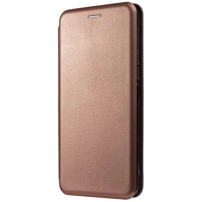 Чехол для мобильного телефона Armorstandart G-Case Tecno Spark Go 3 4G Black (ARM91020)