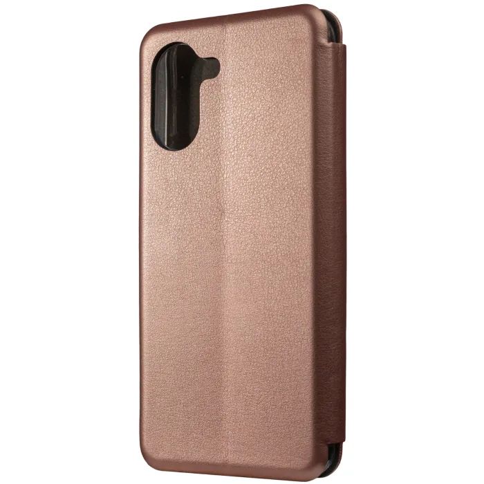 Чехол для мобильного телефона Armorstandart G-Case Tecno Spark Go 3 4G Black (ARM91020) изображение 2
