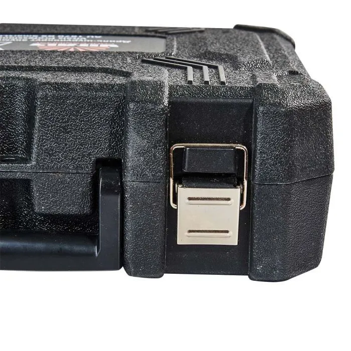 Ящик для інструментів Vitals Professional, AU 1870 BS SmartLine+, 35х29х13см, пластик (184489) зображення 4