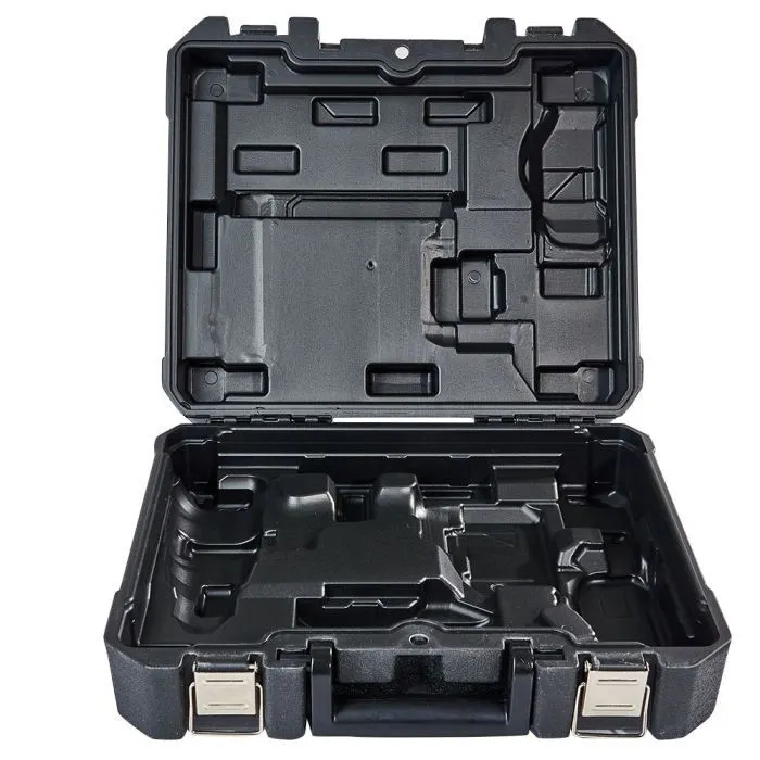 Ящик для інструментів Vitals Professional, AU 1870 BS SmartLine+, 35х29х13см, пластик (184489) зображення 5