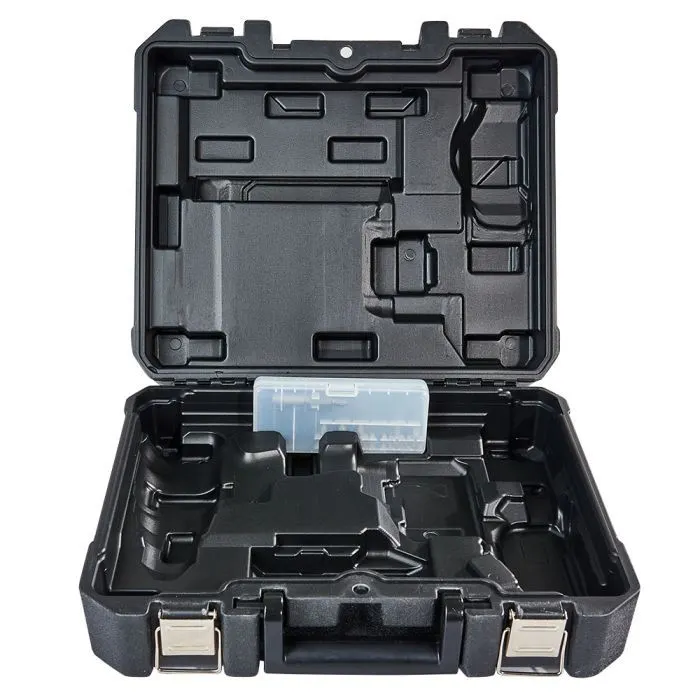 Ящик для інструментів Vitals Professional, AU 1870 BS SmartLine+, 35х29х13см, пластик (184489) зображення 6