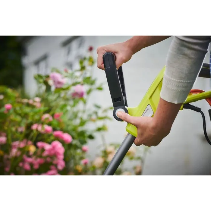 Триммер садовый Ryobi RLT5127PK3, 500W, 27см, 2.8кг (5133003938) изображение 10