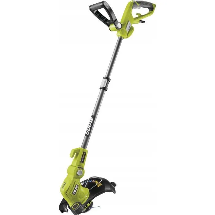 Триммер садовый Ryobi RLT5127PK3, 500W, 27см, 2.8кг (5133003938)