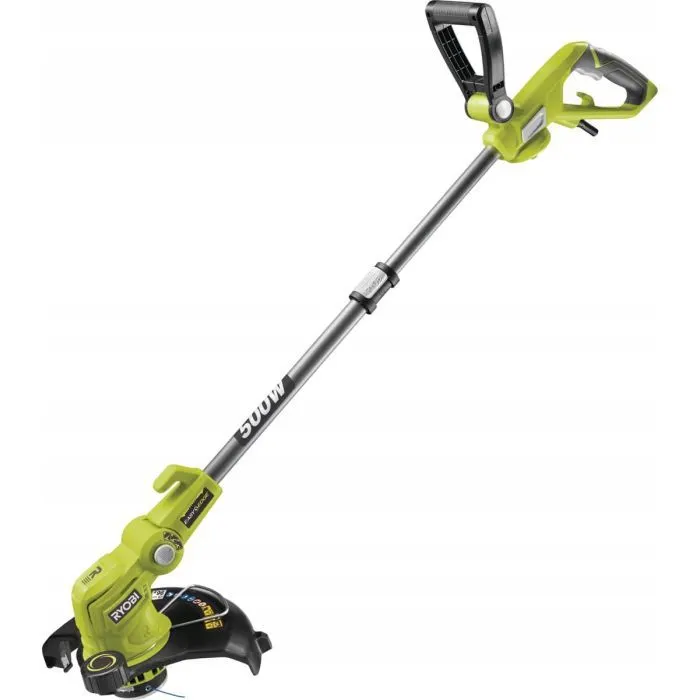 Триммер садовый Ryobi RLT5127PK3, 500W, 27см, 2.8кг (5133003938) изображение 2