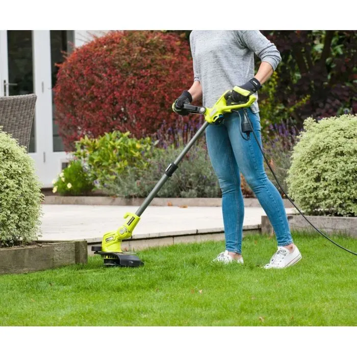 Триммер садовый Ryobi RLT5127PK3, 500W, 27см, 2.8кг (5133003938) изображение 6