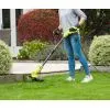 Триммер садовый Ryobi RLT5127PK3, 500W, 27см, 2.8кг (5133003938) изображение 6
