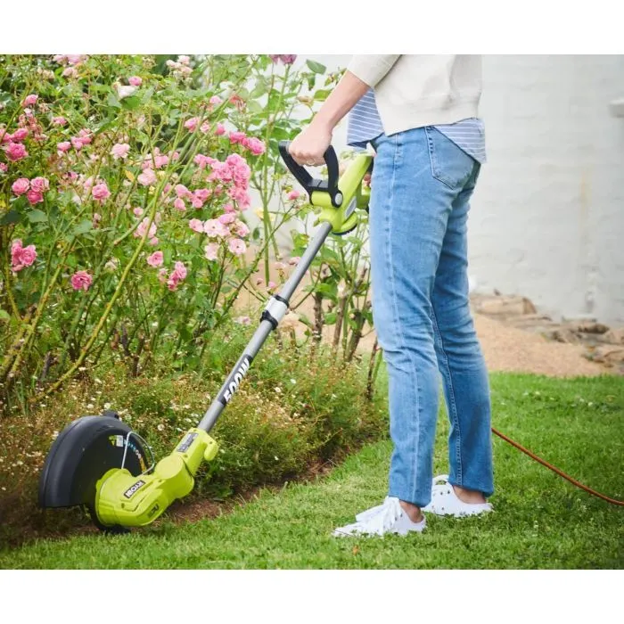 Триммер садовый Ryobi RLT5127PK3, 500W, 27см, 2.8кг (5133003938) изображение 7