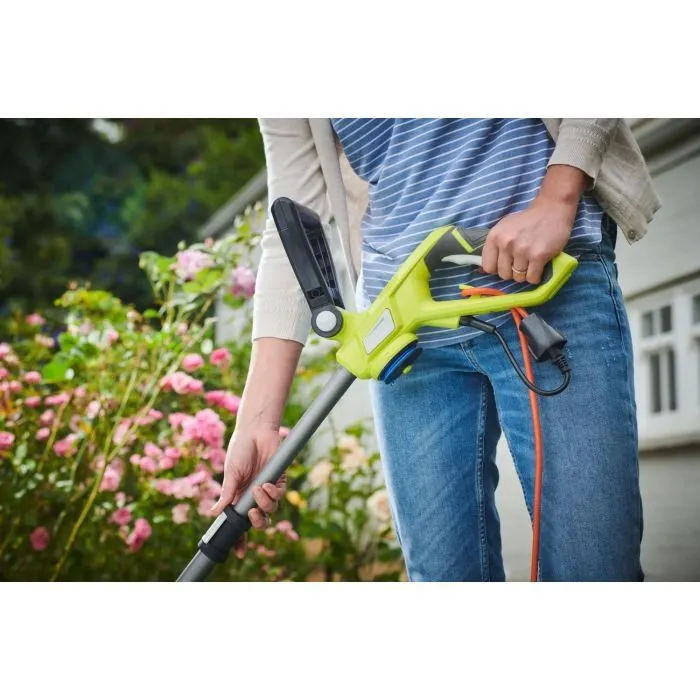 Триммер садовый Ryobi RLT5127PK3, 500W, 27см, 2.8кг (5133003938) изображение 8