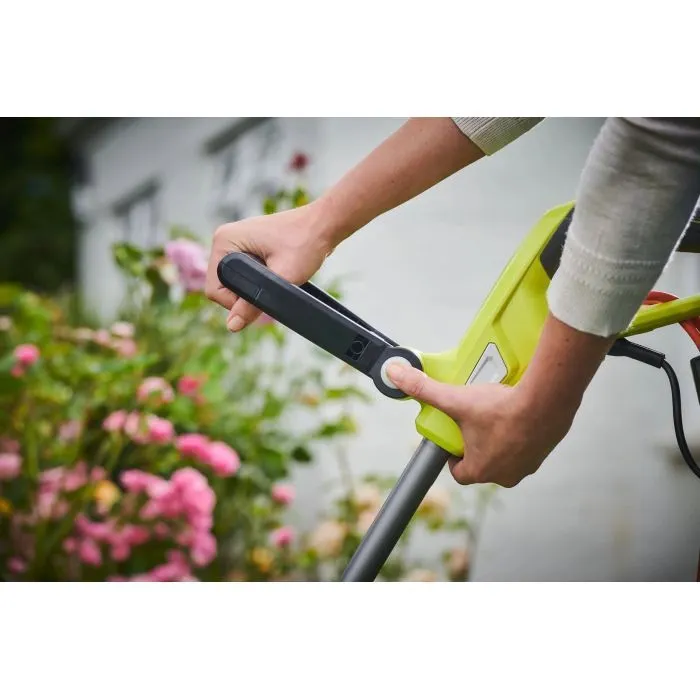 Триммер садовый Ryobi RLT5127PK3, 500W, 27см, 2.8кг (5133003938) изображение 9