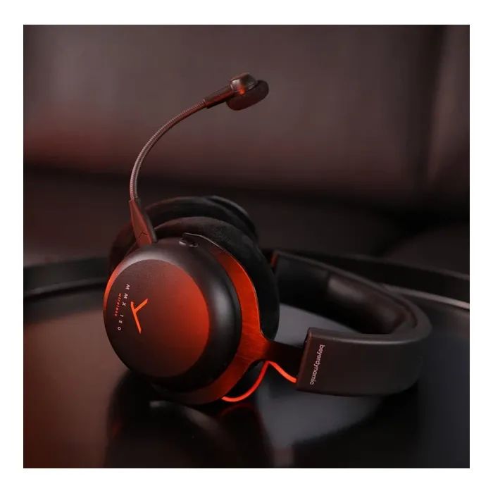 Наушники Beyerdynamic MMX 150 Wireless Arctic White (531810) изображение 11