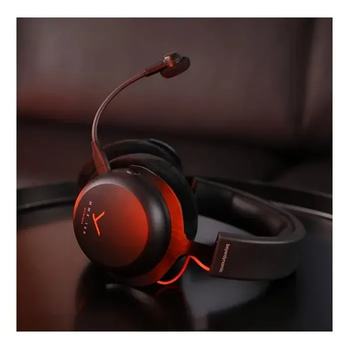 Наушники Beyerdynamic MMX 150 Wireless Black (531809) изображение 11
