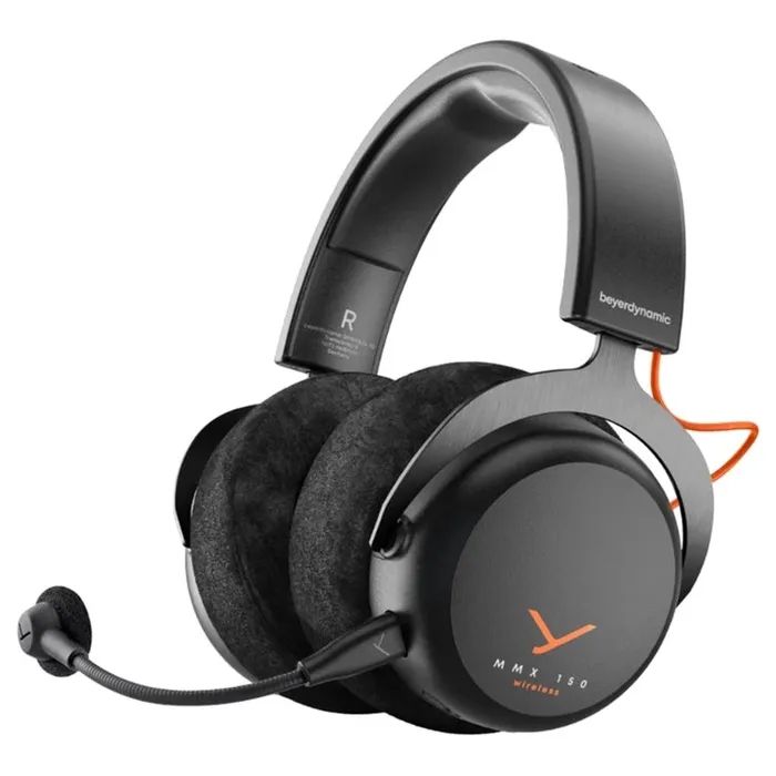 Наушники Beyerdynamic MMX 150 Wireless Arctic White (531810)