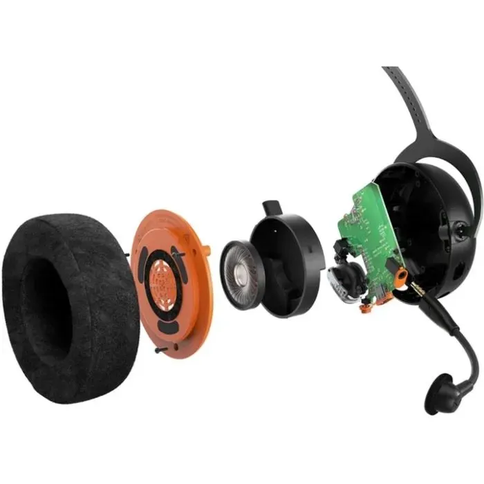 Наушники Beyerdynamic MMX 150 Wireless Black (531809) изображение 9