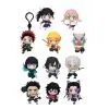 Брелок Monogram сюрприз Demon slayer Замок Нескінченності S1 (74695) зображення 2