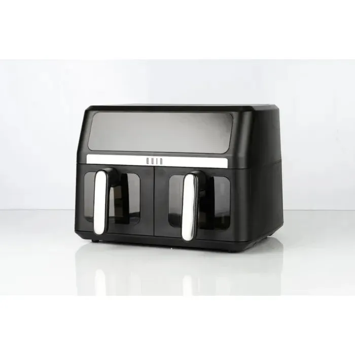 Мультипіч QUIN Air Fryer Dual Zone (YJ-1105A) зображення 10
