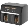 Мультипіч QUIN Air Fryer Dual Zone (YJ-1105A) зображення 2