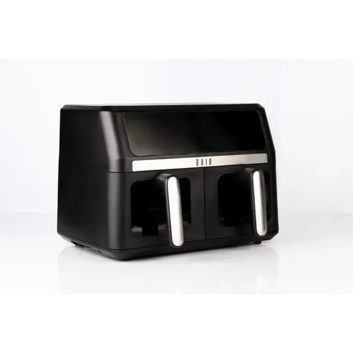 Мультипіч QUIN Air Fryer Dual Zone (YJ-1105A) зображення 5