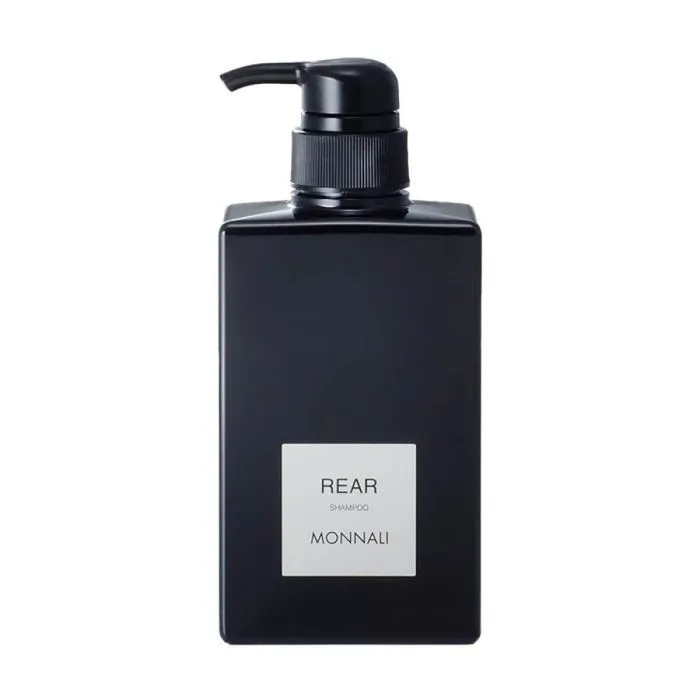Шампунь Monnali Rear Shampoo 350 мл (4589533550085)