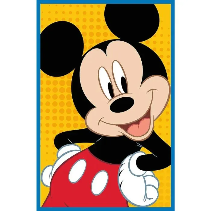 Пазл Trefl Mickey&friends Команда Міккі Мауса 3 х 80 елементів (5900511348873) зображення 2