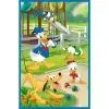 Пазл Trefl Mickey&friends Команда Міккі Мауса 3 х 80 елементів (5900511348873) зображення 3