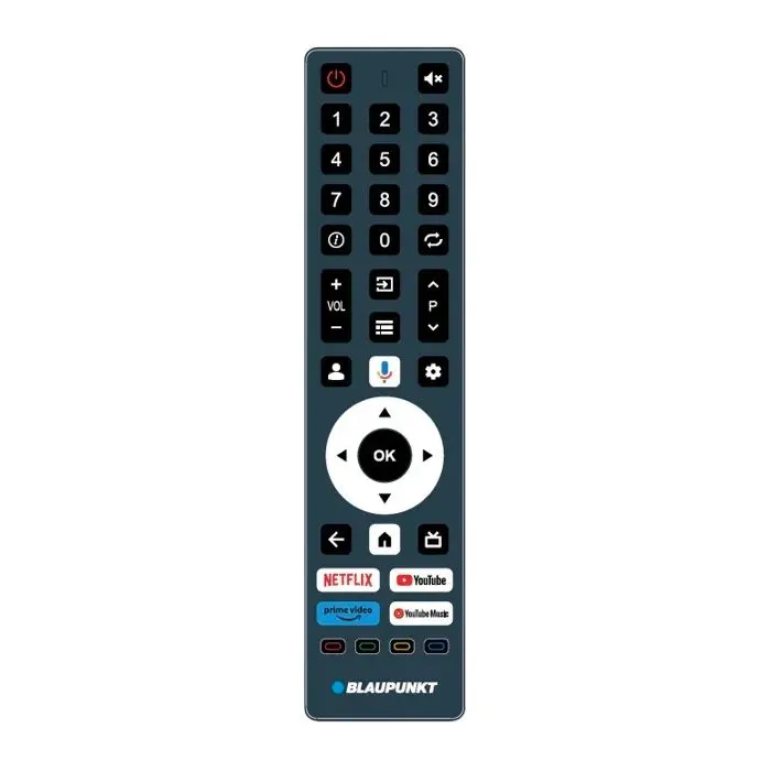 Телевізор Blaupunkt 75UGC5500 зображення 7