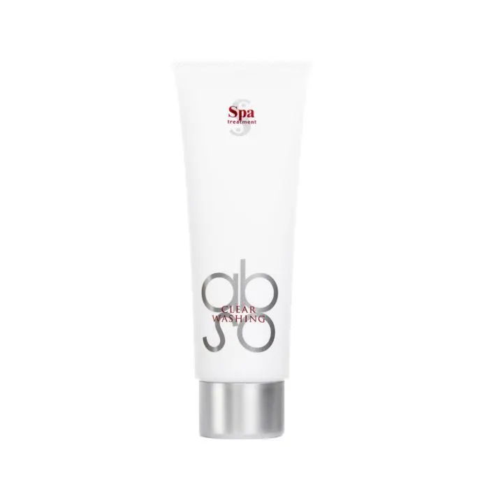Пенка для умывания SPA Treatment Abso Washing 120 г (4513857304949)