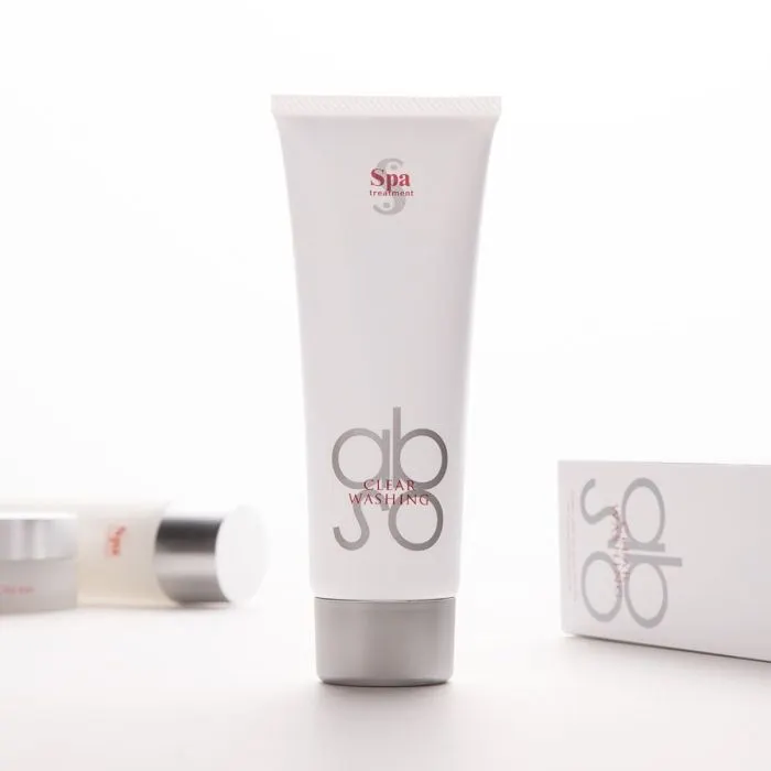 Пенка для умывания SPA Treatment Abso Washing 120 г (4513857304949) изображение 5