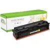 Тонер-картридж Static Control HP W2212X (207X) yellow 2.45K (002-01-S2212X)