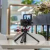 Штатив Ulanzi Vijim Desktop Extendable Tripod (2052) изображение 10