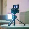 Штатив Ulanzi Vijim Desktop Extendable Tripod (2052) изображение 11