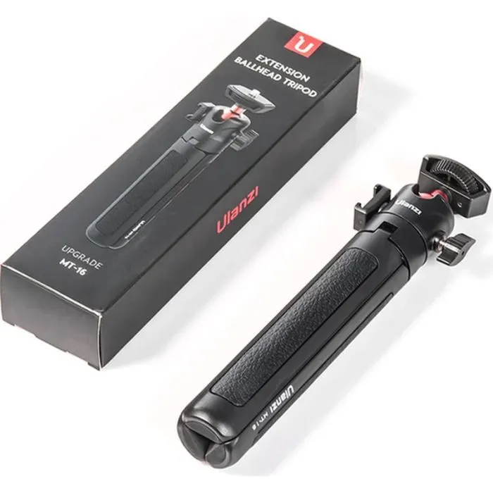 Штатив Ulanzi Vijim Desktop Extendable Tripod (2052) изображение 12