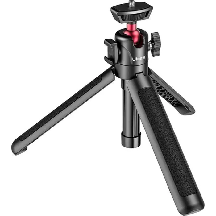 Штатив Ulanzi Vijim Desktop Extendable Tripod (2052) изображение 2