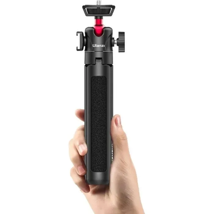 Штатив Ulanzi Vijim Desktop Extendable Tripod (2052) изображение 6