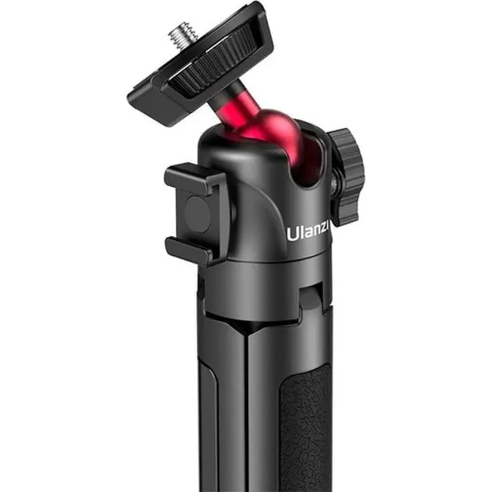 Штатив Ulanzi Vijim Desktop Extendable Tripod (2052) изображение 7