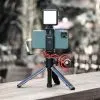 Штатив Ulanzi Vijim Desktop Extendable Tripod (2052) изображение 8