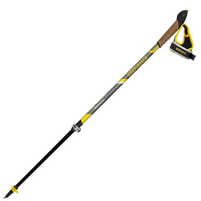 Палки для скандинавской ходьбы Vipole Hercules Vario Carbon +200 GR (SW20 04) (DAS303503) изображение 12