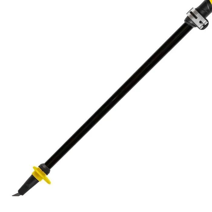 Палки для скандинавской ходьбы Vipole Hercules Vario Carbon +200 GR (SW20 04) (DAS303503) изображение 4