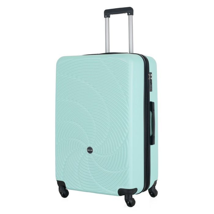 Валіза Semi Line 24" (M) Mint (T5923-2) (DAS303622)