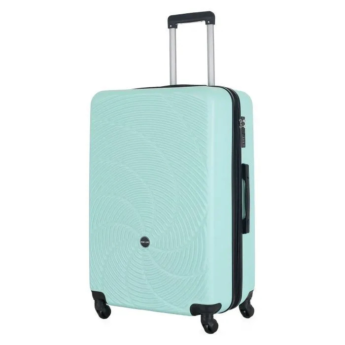 Валіза Semi Line 28" (L) Mint (T5923-3) (DAS303623)