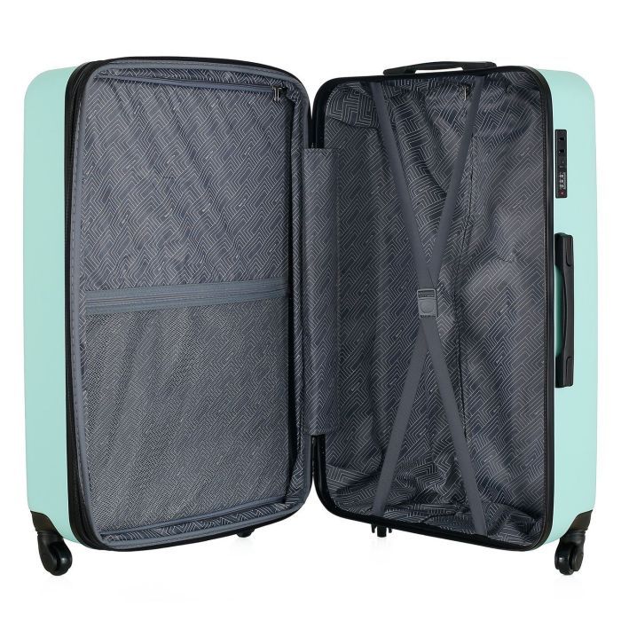 Валіза Semi Line 24" (M) Mint (T5923-2) (DAS303622) зображення 6