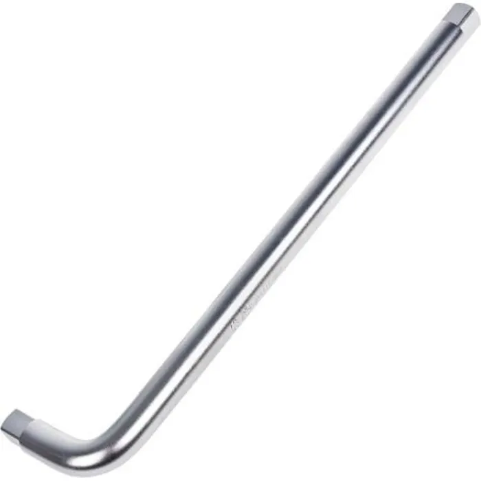 Ключ Hans вороток Г-подібний, 3/4", 450×100мм (6777-18V10) зображення 3