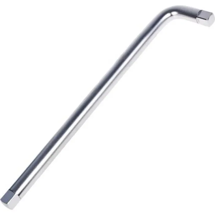 Ключ Hans вороток Г-подібний, 3/4", 450×100мм (6777-18V10) зображення 4