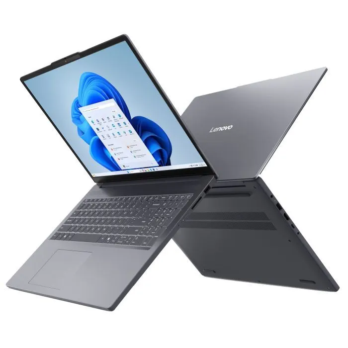 Ноутбук Lenovo IdeaPad Slim 3 16ARP10 (83K800EGRA) изображение 11