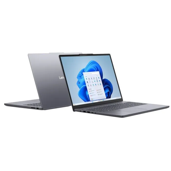 Ноутбук Lenovo IdeaPad Slim 3 16ARP10 (83K800EGRA) изображение 13