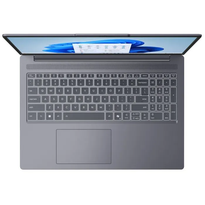 Ноутбук Lenovo IdeaPad Slim 3 16ARP10 (83K800EGRA) изображение 15