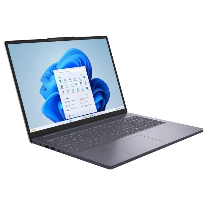 Ноутбук Lenovo IdeaPad Slim 3 16ARP10 (83K800EGRA) изображение 3