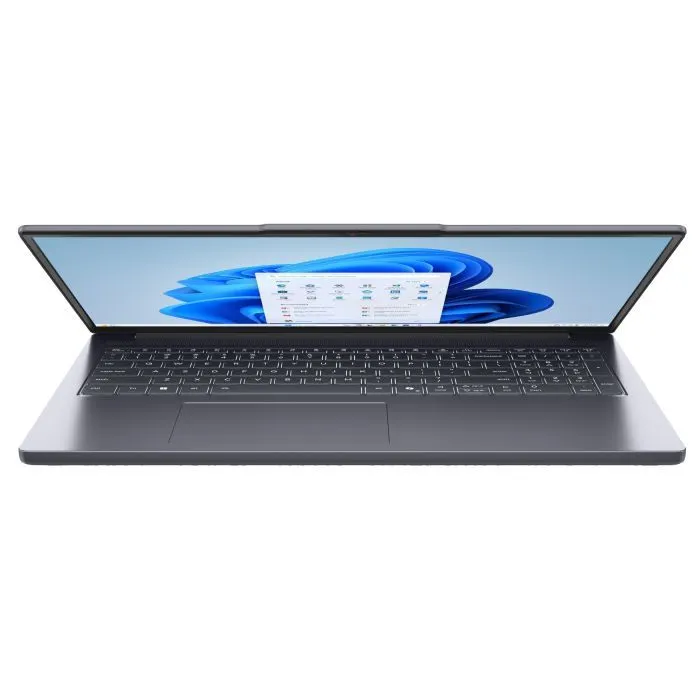 Ноутбук Lenovo IdeaPad Slim 3 16ARP10 (83K800EGRA) изображение 7
