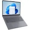Ноутбук Lenovo IdeaPad Slim 3 16ARP10 (83K800EGRA) изображение 9