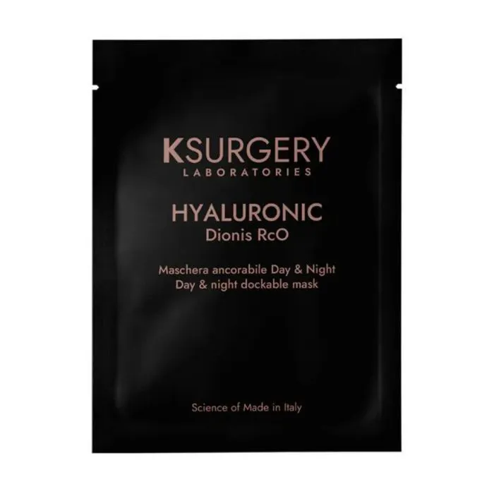 Маска для лица Ksurgery Hyaluronic Dionis RcO Maschera (986964753)